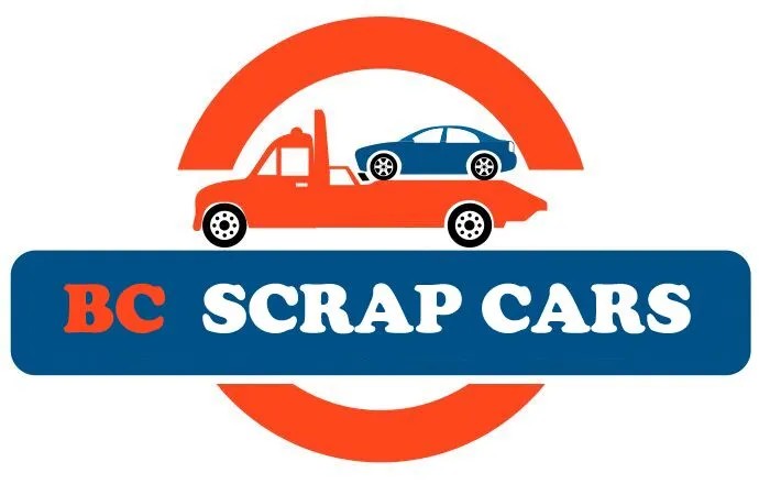 BC Scrap Cars