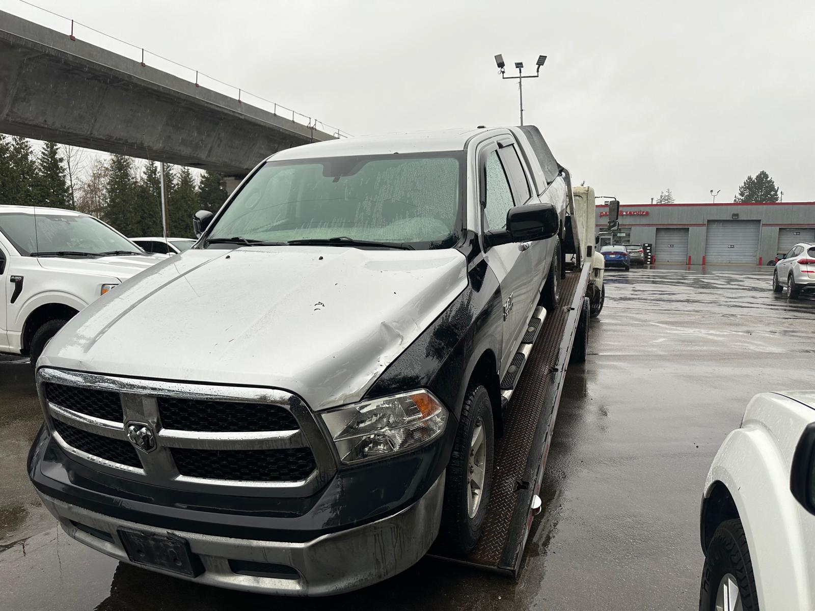 Old unwanted car sold for cash